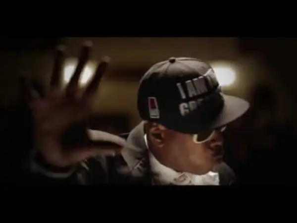 Video: Talib Kweli - Human Mic